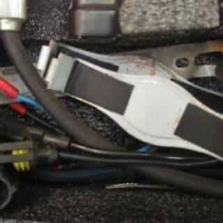 HID 35w H1 キット 6000k ドイツ製の画像