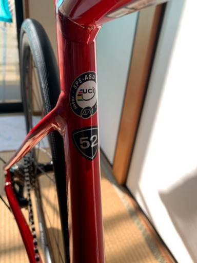 ALLEZ SPRINT DISC アレースプリント　SPECIALIZED スペシャライズド