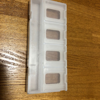【お話中】3DSソフトの収納ケース