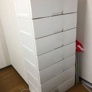 【21日まで！！】フィッツプラス　7段　中古　