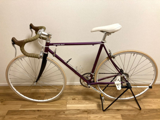 【取引中】Calamita due+