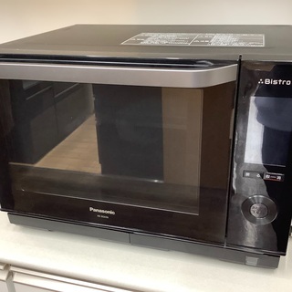 6ヶ月動作保証付！Panasonic(パナソニック) スチームオ...