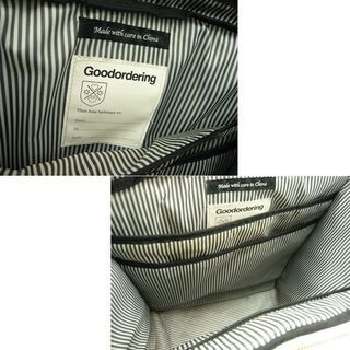 お値下げ！Goodordering サイクルバッグ パニアバッグ Pannier W300×H400×D140㎜ 16.8L サイクリング おしゃれ 札幌市 西岡店の画像