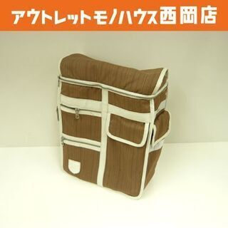 お値下げ！Goodordering サイクルバッグ パニアバッグ...