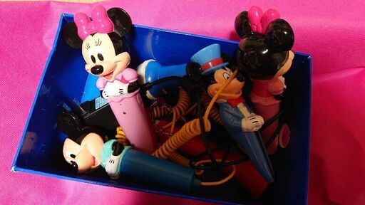 Disney ワールドイングリッシュ