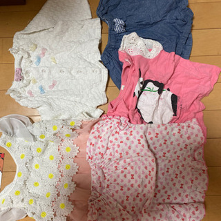 マザーウェイズ他　90〜97