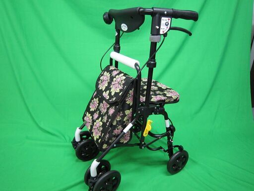 【新品未使用品】　シルバーカー　スカイウォーカー