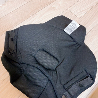 Aprica抱っこ紐 コランCST AB〈リュクス〉の画像