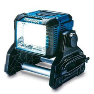 マキタ makita 充電式 スタンドライト ML811