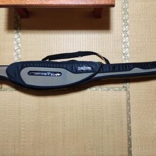 ダイワ　ロッドケース
