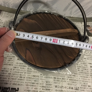 1人鍋、2人鍋の画像