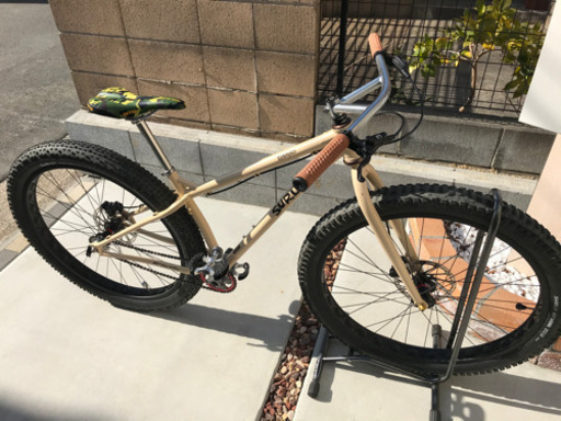 surly krampus ops Sサイズ