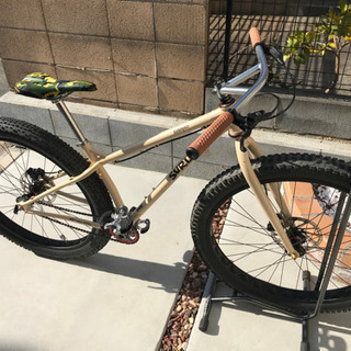 surly krampus ops Sサイズ
