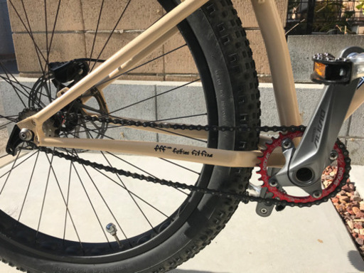 surly krampus ops Sサイズ