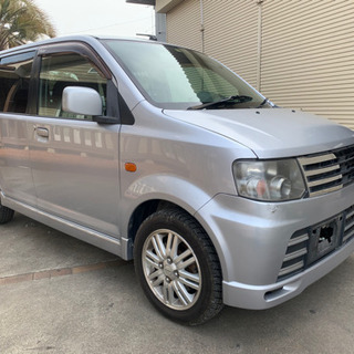 コミコミ価格　車検2年付　オッティ   ライダー　ターボ　パワー...