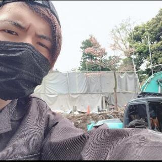 一緒に働く仲間募集中！！建築の画像