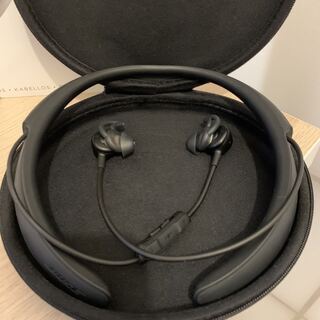 【中古】BOSE quiet control 30 ノイズキャンセリングヘッドフォンの画像