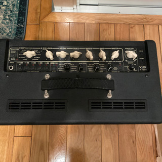 【値下げ】VOX VT20+ アンプの画像