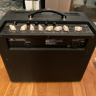 【値下げ】VOX VT20+ アンプの画像
