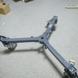 リーベック Libec Dolly DL-5S  [ USED ] 