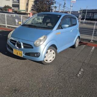 値下げしました!激安スバルR2燃費いいです
