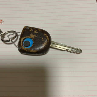 ラパン　2004年　118,000キロ　車検2021年6月6日の画像