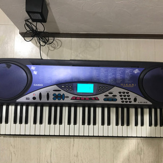現金OK 早い者勝ち　CASIO HIKARI Navigati...