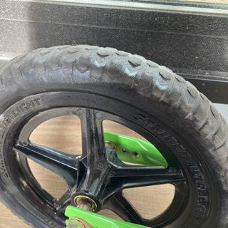 ストライダースポーツ