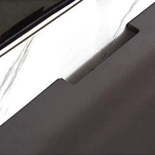 ウォールキャビネット テレビ台 収納棚 壁掛けTVキャビネットメディアコンソールの画像