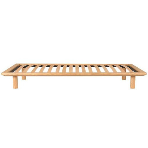 【お話し中】無印良品 ベッド シングル