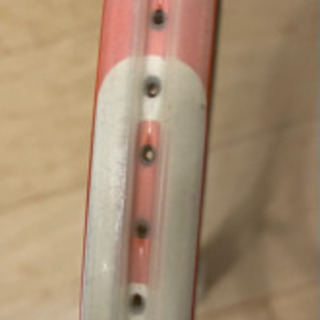 ヘッド　テニスラケット　中古の画像