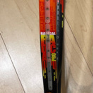 ヘッド　テニスラケット　中古
