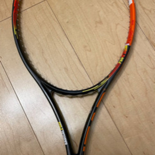 ヘッド　テニスラケット　中古の画像