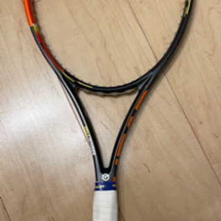 ヘッド　テニスラケット　中古の画像