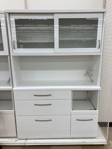 ニトリ レンジボード コパン