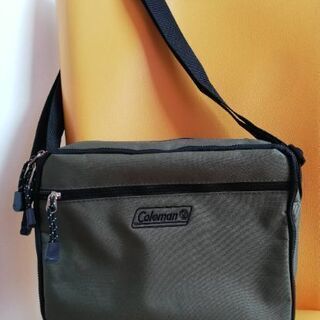 [他媒体にて取引完了][中古]セブンイレブン限定カラー　コールマ...