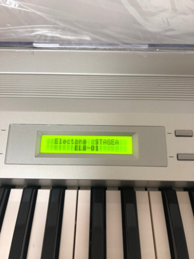 YAMAHA エレクトーン STAGEA ELB-01 2012年製