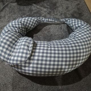 授乳クッション（必要であれば円座クッションも付けます）値段交渉O...