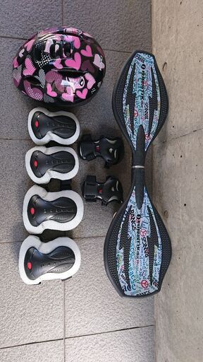 リップスティック\u0026キッズプロテクト