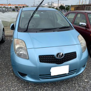 車検１年半残り！１5万円　キーレス車