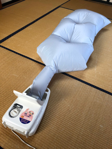 [値下げ] 布団乾燥機　ツインバード