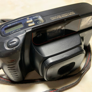 FUJI 富士フィルム カルディア ZOOM 800 DATE