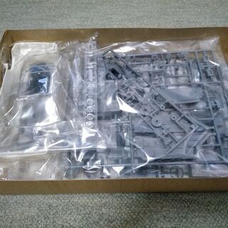 プラモデル　AE86 トレノ　1/24 フジミの画像