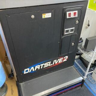 ダーツライブ2DX