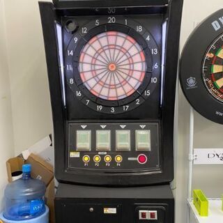 ダーツライブ2DX