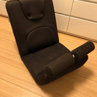 【決まりました】Mizuno 腹筋くんライト/中古/美品