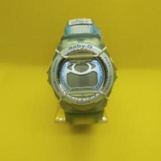 Baby-G 腕時計①