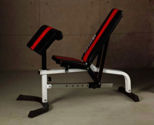 IROTEC（アイロテック）マルチポジションベンチ