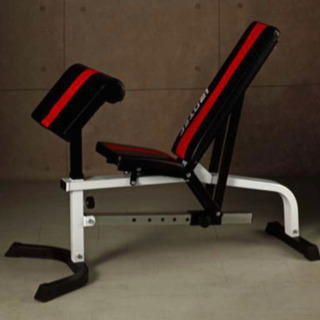 IROTEC（アイロテック）マルチポジションベンチ