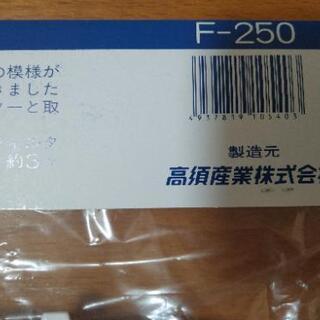 換気扇フィルター３枚入の画像